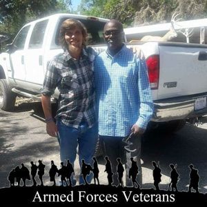 Meet your Posher, Steven